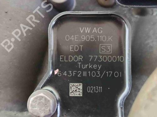Engine SEAT LEON (5F1) | BP38348219M1 - Image 18