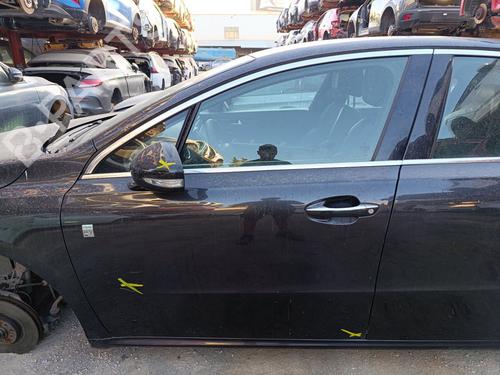 Used Left front door PEUGEOT 508 I (8D_) 2.0 HDi (163 hp) 29010238