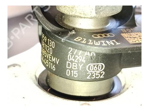 Engine AUDI Q5 (8RB) 3.0 TDI quattro | BP34444615M1  - Image 10