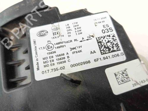 Right headlight SEAT ARONA (KJ7, KJP) 1.0 TSI | BP36674733C29 - Image 2