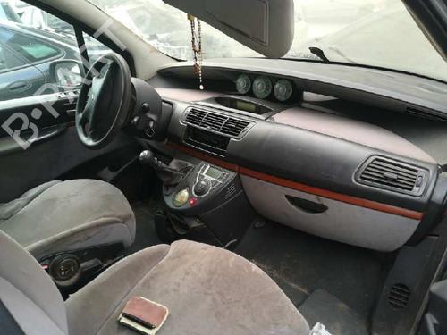 Engine control unit (ECU) CITROËN C8 (EA_, EB_) 2.2 HDi | BP16509147M57  - Image 7