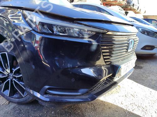 Front bumper HONDA HR-V (RV)  | BP29720766C7 
