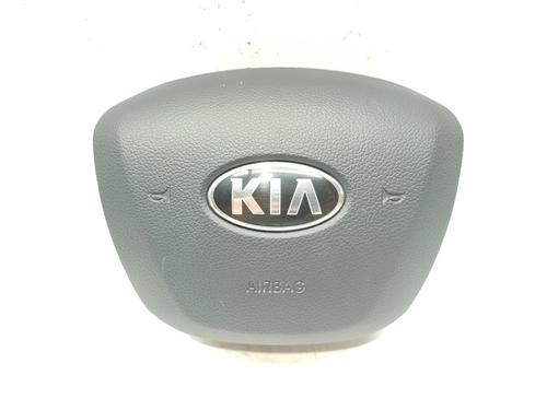 Used Driver airbag KIA RIO III (UB) 1.2 CVVT (84 hp) 27340795