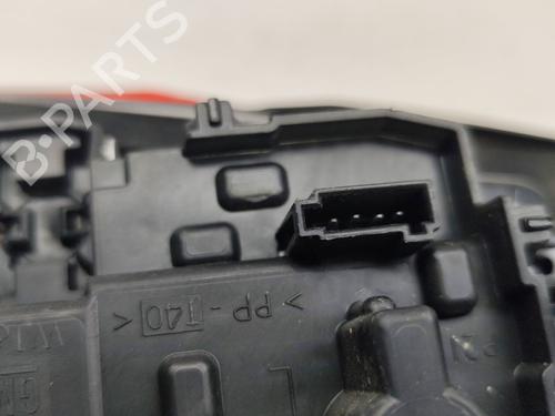 Left tailgate light OPEL ASTRA K Sports Tourer (B16) 1.4 Turbo (35) | BP25895812C79 