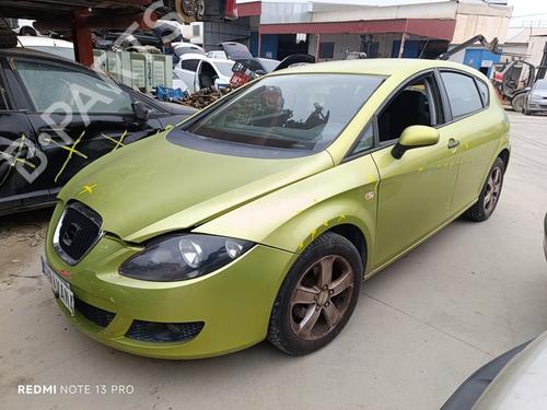 Engine control unit (ECU) SEAT LEON (1P1)  | BP34222026M57  - Image 7