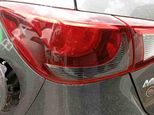 Used Left taillight Left taillight 38987407 38987407