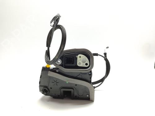 Rear right lock OPEL ASTRA K (B16) 1.6 CDTi (68) | BP18537295C99 
