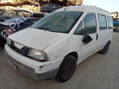 Used Parts CITROËN JUMPY I (U6U_)    1738078