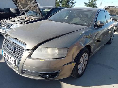 ABS pump AUDI A6 C6 Avant (4F5) | BP30974680M43