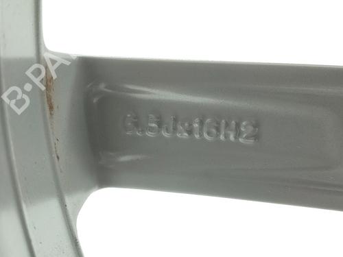 Rim VW GOLF VII (5G1, BQ1, BE1, BE2)  | BP29533041C45 