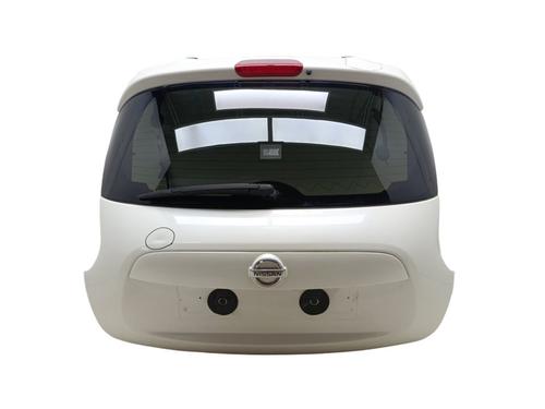 Used Tailgate NISSAN JUKE (F15) [2010-2019]  23156977