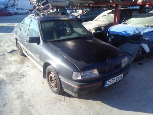 Brugte OPEL VECTRA A Hatchback (J89) 1.6 i (F68, M68) (71 hp) 1749561