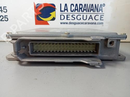 Engine control unit (ECU) MERCEDES-BENZ E-CLASS (W210) E 290 Turbo-D (210.017) | BP16509094M57 
