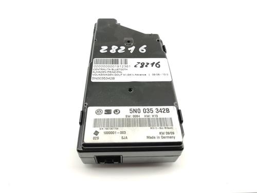 Used Electronic module VW GOLF VI (5K1) 2.0 TDI (110 hp) 16510673