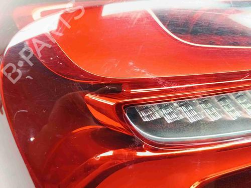 Left taillight MERCEDES-BENZ A-CLASS (W176) A 200 CDI / d (176.008) | BP39143835C34 - Image 6