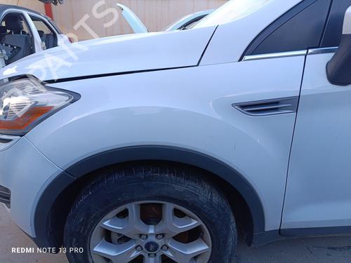 Used Left front fenders FORD KUGA I [2008-2012]  23147656