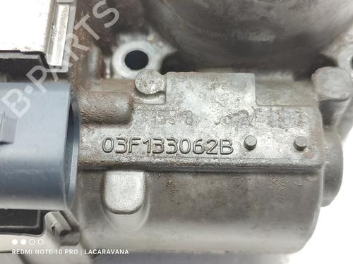 Throttle body SEAT LEON (5F1) | BP25836779M82