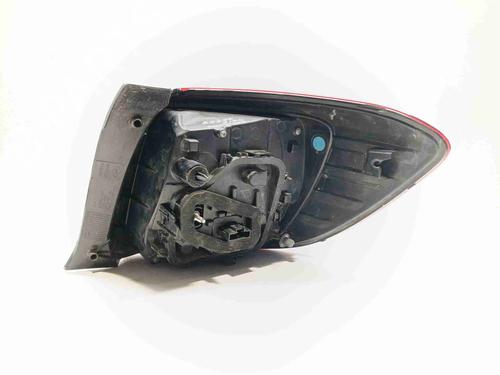 Left taillight DACIA SANDERO II | BP35791138C34 - Image 2