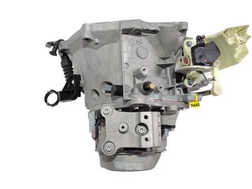 Gearbox PEUGEOT 208 I (CA_, CC_)  | BP29572922M3 