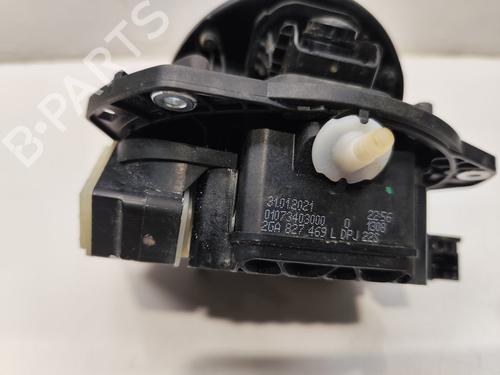 Tailgate handle VW T-ROC (A11, D11)  | BP29727948C132 