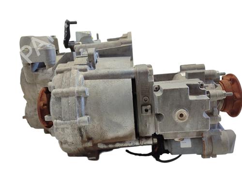 Skrzynia biegów VW GOLF VII (5G1, BQ1, BE1, BE2)  | BP28717163M3 