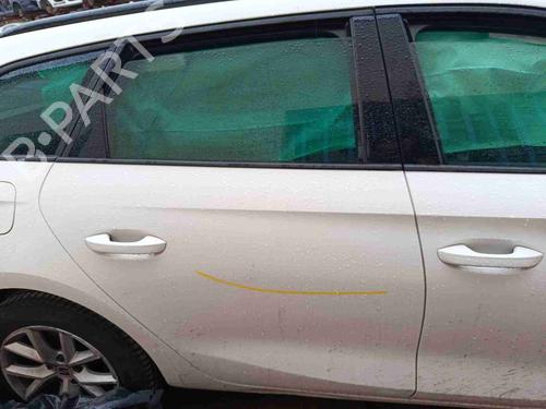 Used Right rear door Right rear door SEAT LEON Sportstourer (KL8, KLD) 2.0 TDI (150 hp) 39652262 39652262