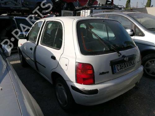 Left mirror NISSAN MICRA II (K11) 1.0 i 16V | BP19053264C26 