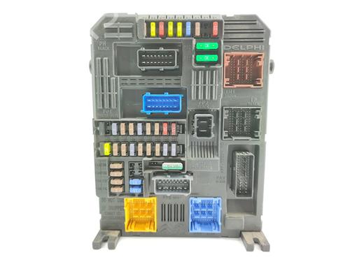 Used Fuse box PEUGEOT RIFTER [2018-2026]  31339571