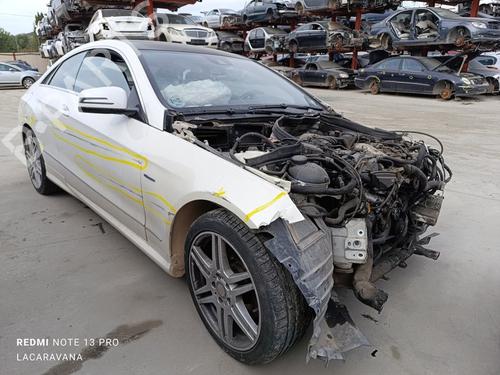 Glove box MERCEDES-BENZ E-CLASS Coupe (C207) E 350 CDI (207.322) | BP23223549C95  - Image 6