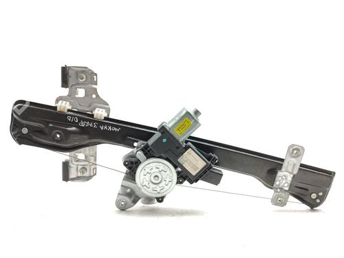 Used Front right window mechanism CITROËN C4 CACTUS [2014-2025]  27877818