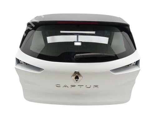 Used Tailgate RENAULT CAPTUR II (HF_) [2020-2025]  24103955