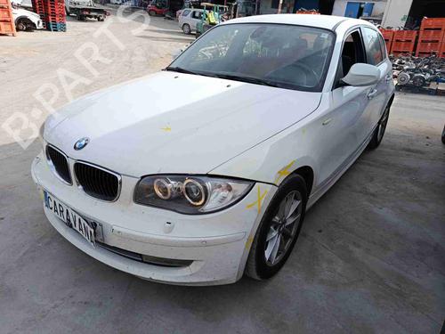 Used Parts BMW 1 (E87) 118 d 4911812