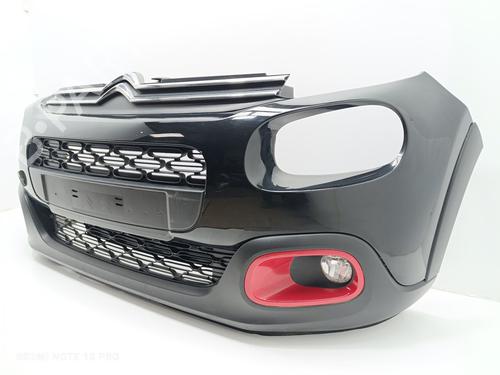 Front bumper CITROËN C3 III (SX)  | BP22190313C7 