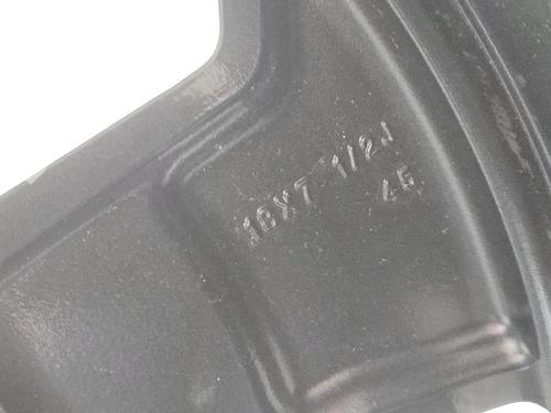 Rim NISSAN QASHQAI III (J12) | BP30742974C45