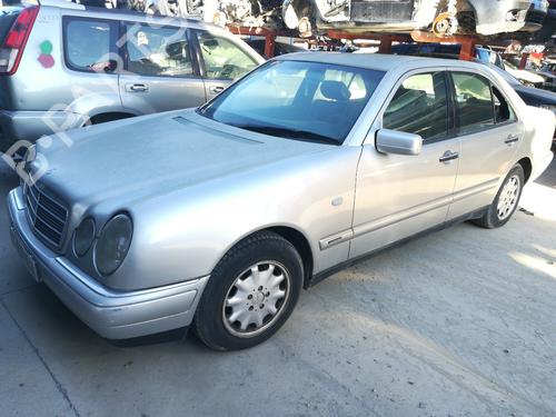 ABS pump MERCEDES-BENZ E-CLASS (W210)  | BP16508164M43 