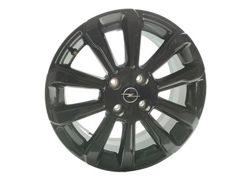 Used Rim OPEL CROSSLAND X / CROSSLAND (P17, P2QO) [2017-2025]  29715434