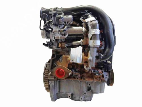 Engine DACIA SANDERO II | BP38341286M1 - Image 9