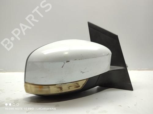 Right mirror FORD FOCUS II (DA_, HCP, DP) 1.6 TDCi | BP19072597C27 