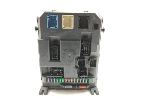 Used Electronic module CITROËN C3 II (SC_) 1.6 HDi 90 (90 hp) 31339888
