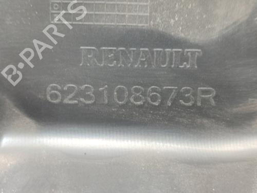 Grille RENAULT TRAFIC III Van (FG_) 1.6 dCi 120 (FGMK) | BP18051082C40 