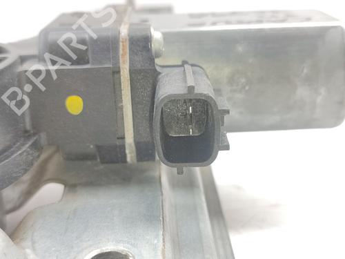 Rudehejsemekanisme Højre bagtil RENAULT CAPTUR I (J5_, H5_) | BP30966822C25