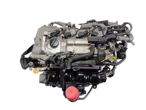Engine TOYOTA AURIS (_E18_) 1.8 Hybrid (ZWE186_, ZWE186R) | BP35793906M1 - Image 2