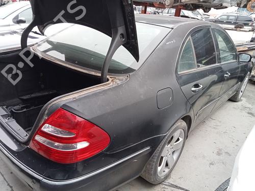 Engine control unit (ECU) MERCEDES-BENZ E-CLASS (W211) E 220 CDI (211.006) | BP16511157M57  - Image 6