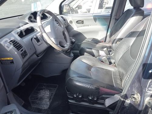 Turbocharger/Supercharger HYUNDAI MATRIX (FC) 1.5 CRDi | BP16514073M71 