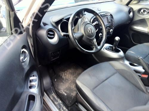 Left front indicator NISSAN JUKE (F15) | BP30150510C32