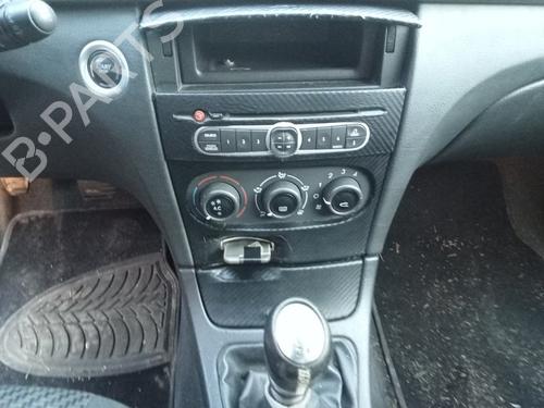 Engine control unit (ECU) RENAULT LAGUNA II (BG0/1_)  | BP25793317M57  - Image 7