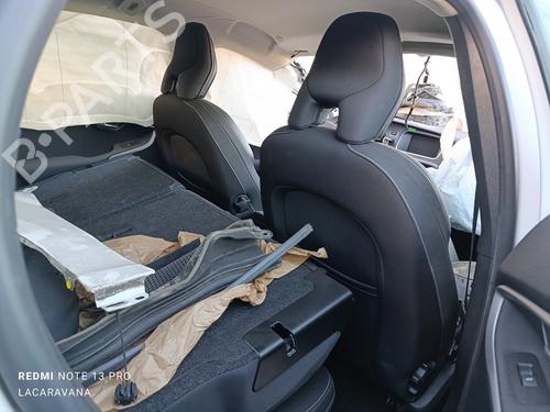 Engine control unit (ECU) VOLVO V40 Hatchback (525)  | BP32321150M57 