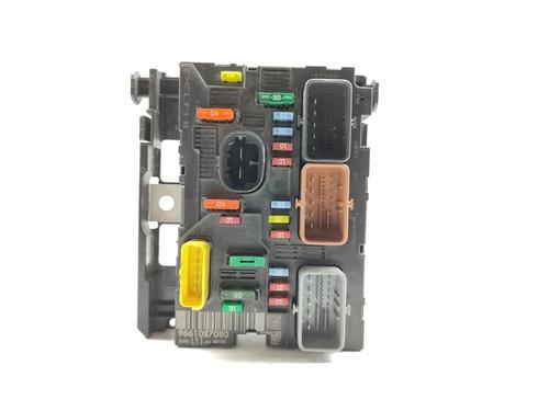 Used Electronic module PEUGEOT 307 Break (3E) [2002-2009]  29914805