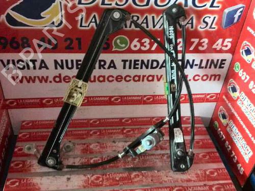 Used Front left window mechanism VW GOLF VII (5G1, BQ1, BE1, BE2) [2012-2021]  28438849