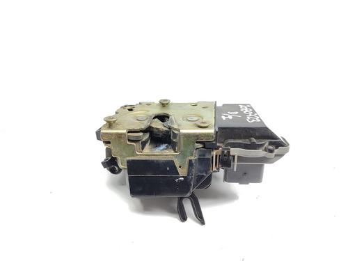 Front left lock CITROËN XSARA Break (N2) 2.0 16V | BP16839621C98 